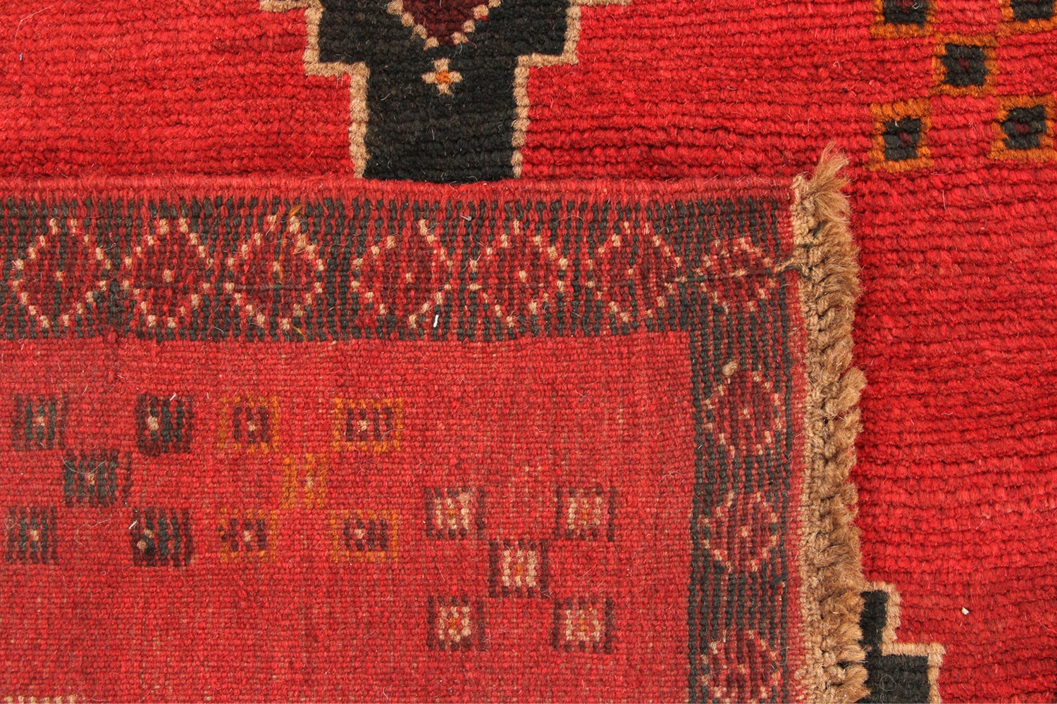SHINDANDI BALUCHI