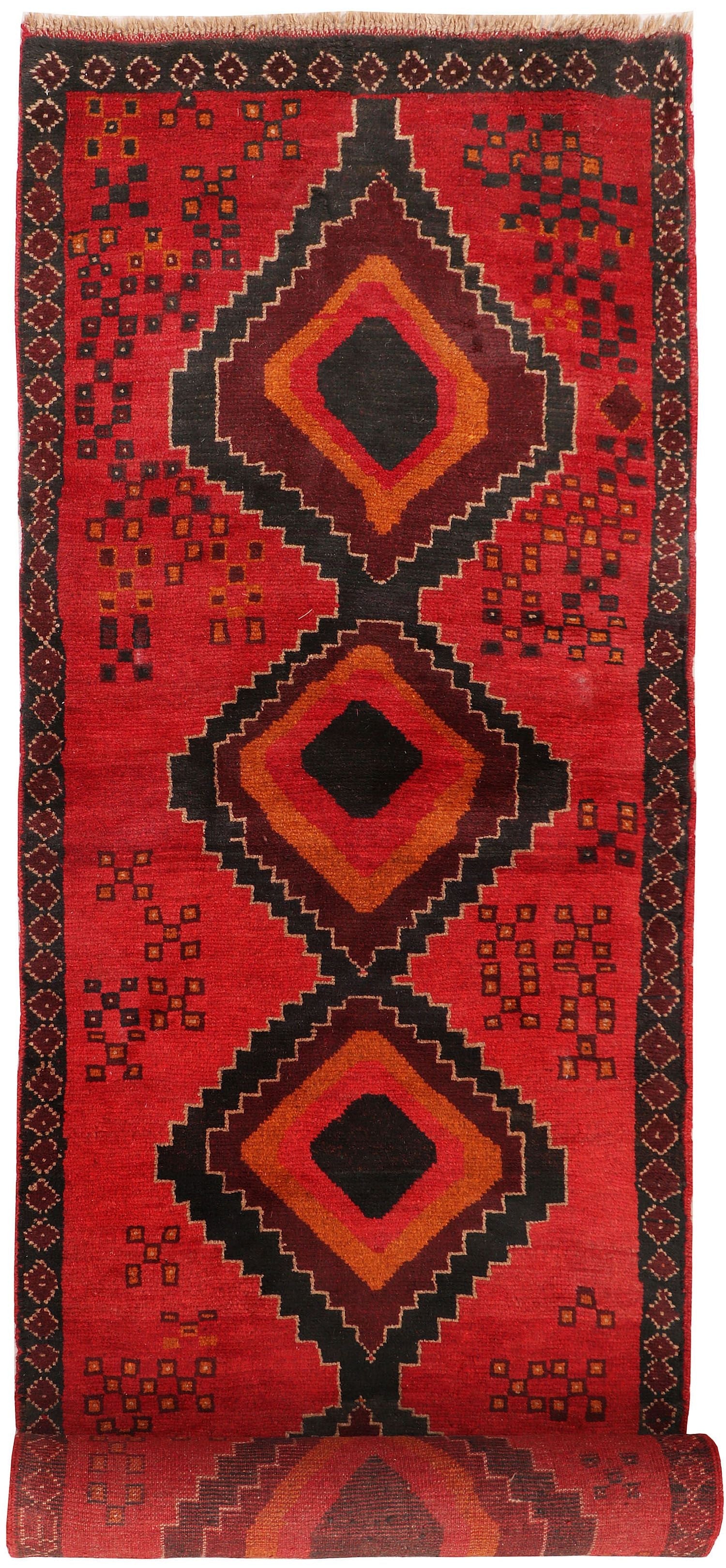 SHINDANDI BALUCHI