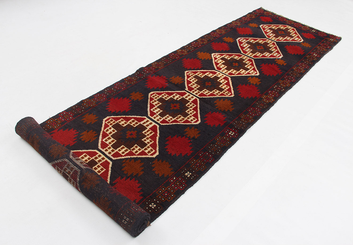 SHINDANDI BALUCHI