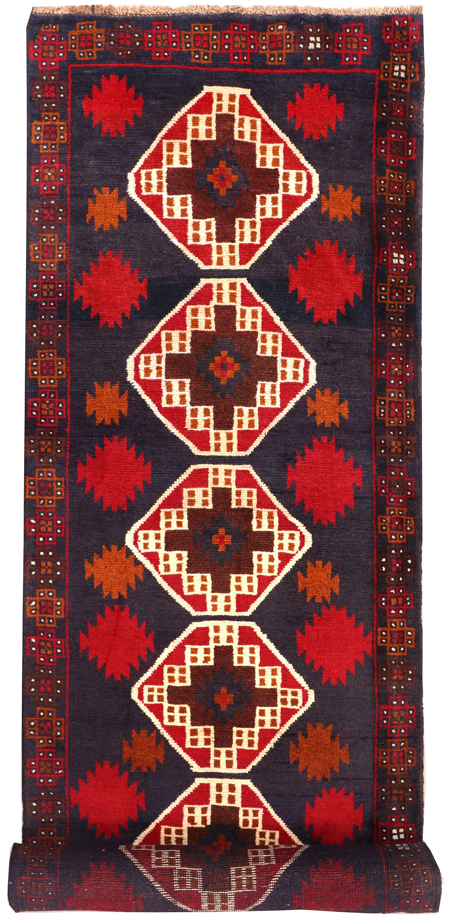 SHINDANDI BALUCHI