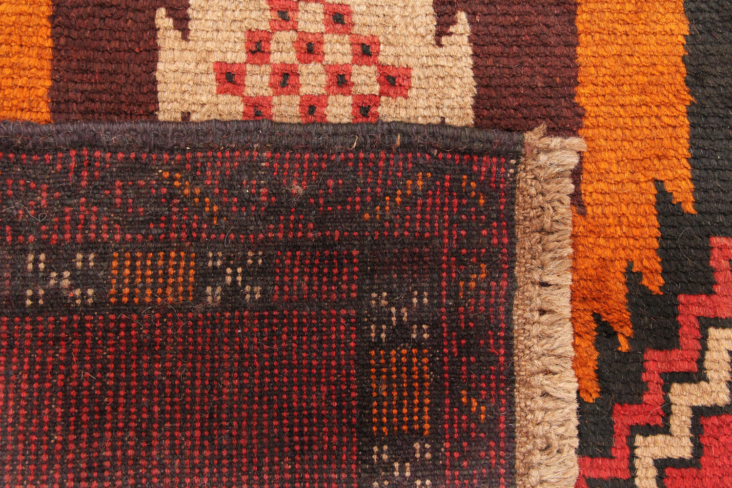 SHINDANDI BALUCHI