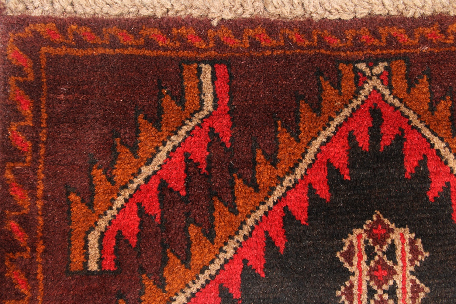 SHINDANDI BALUCHI