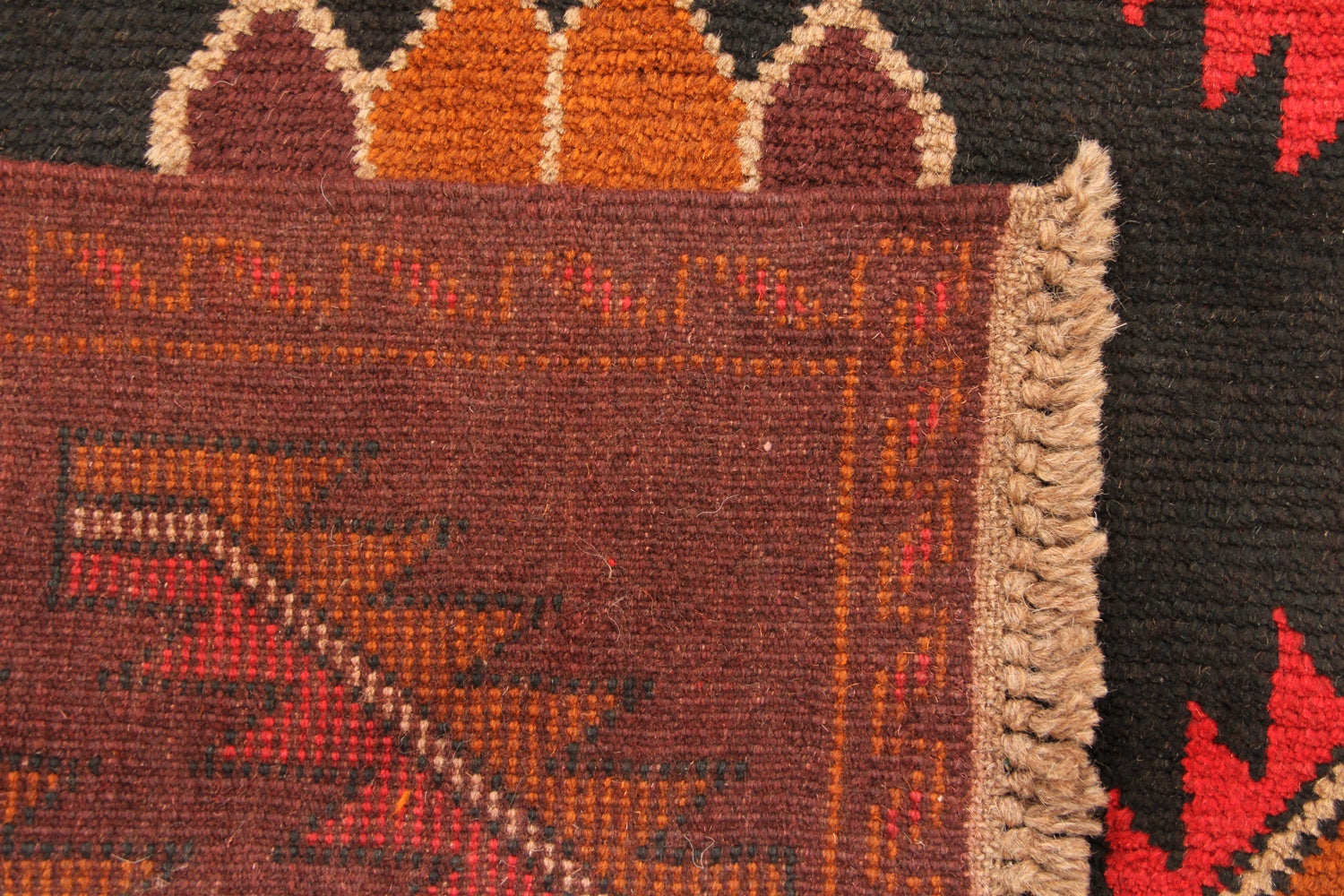 SHINDANDI BALUCHI