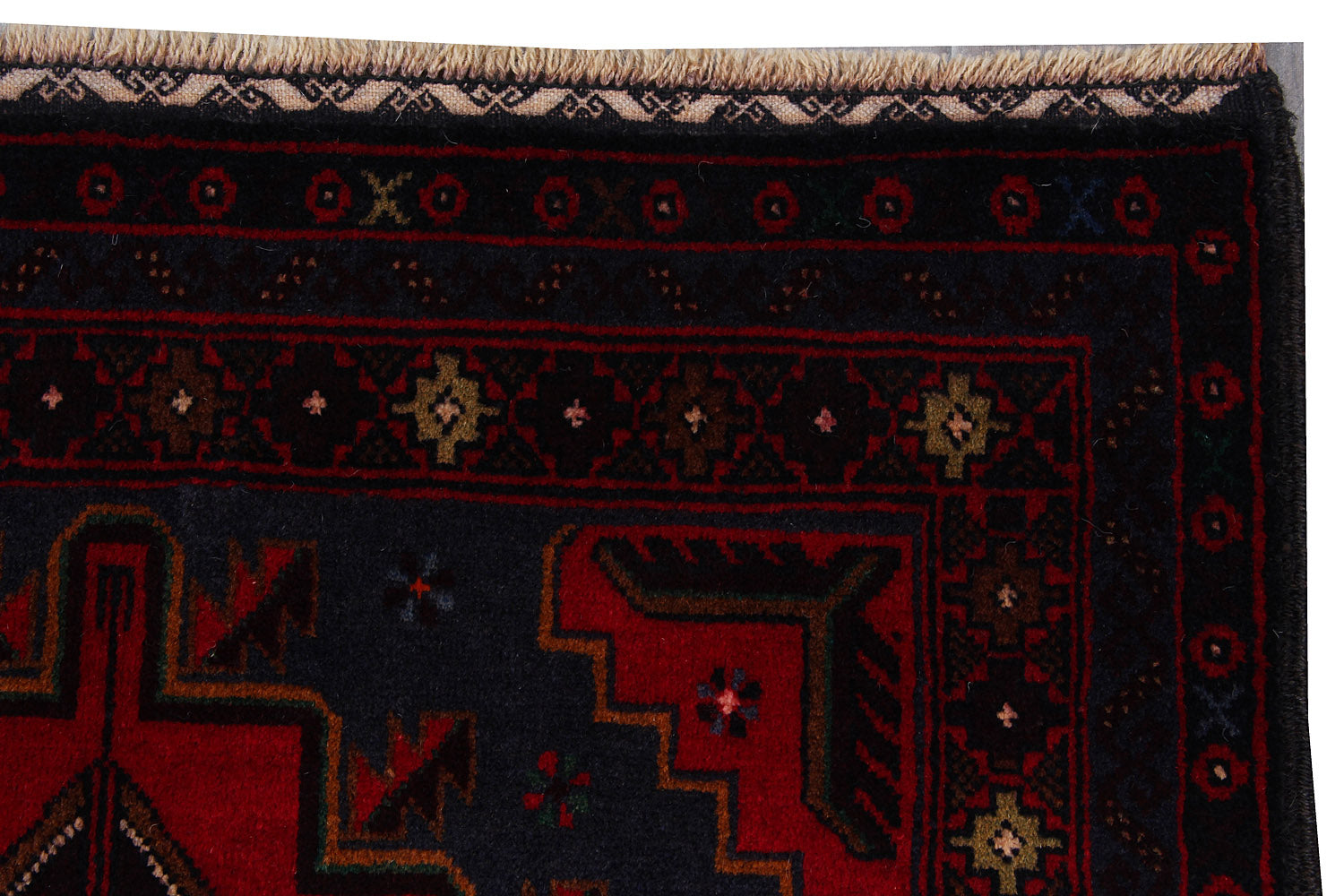 ADRASKAN BALUCHI