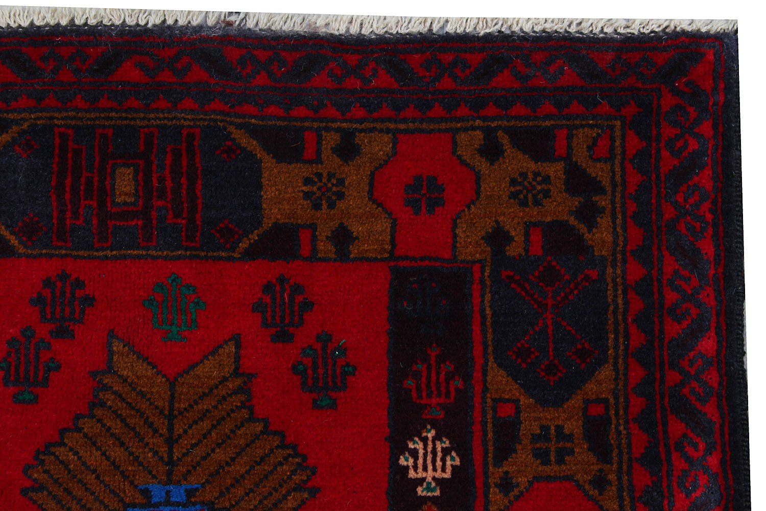 ADRASKAN BALUCHI