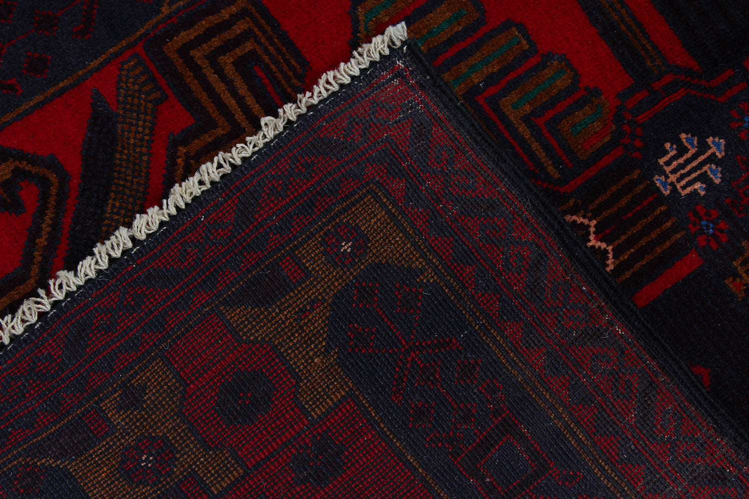 ADRASKAN BALUCHI