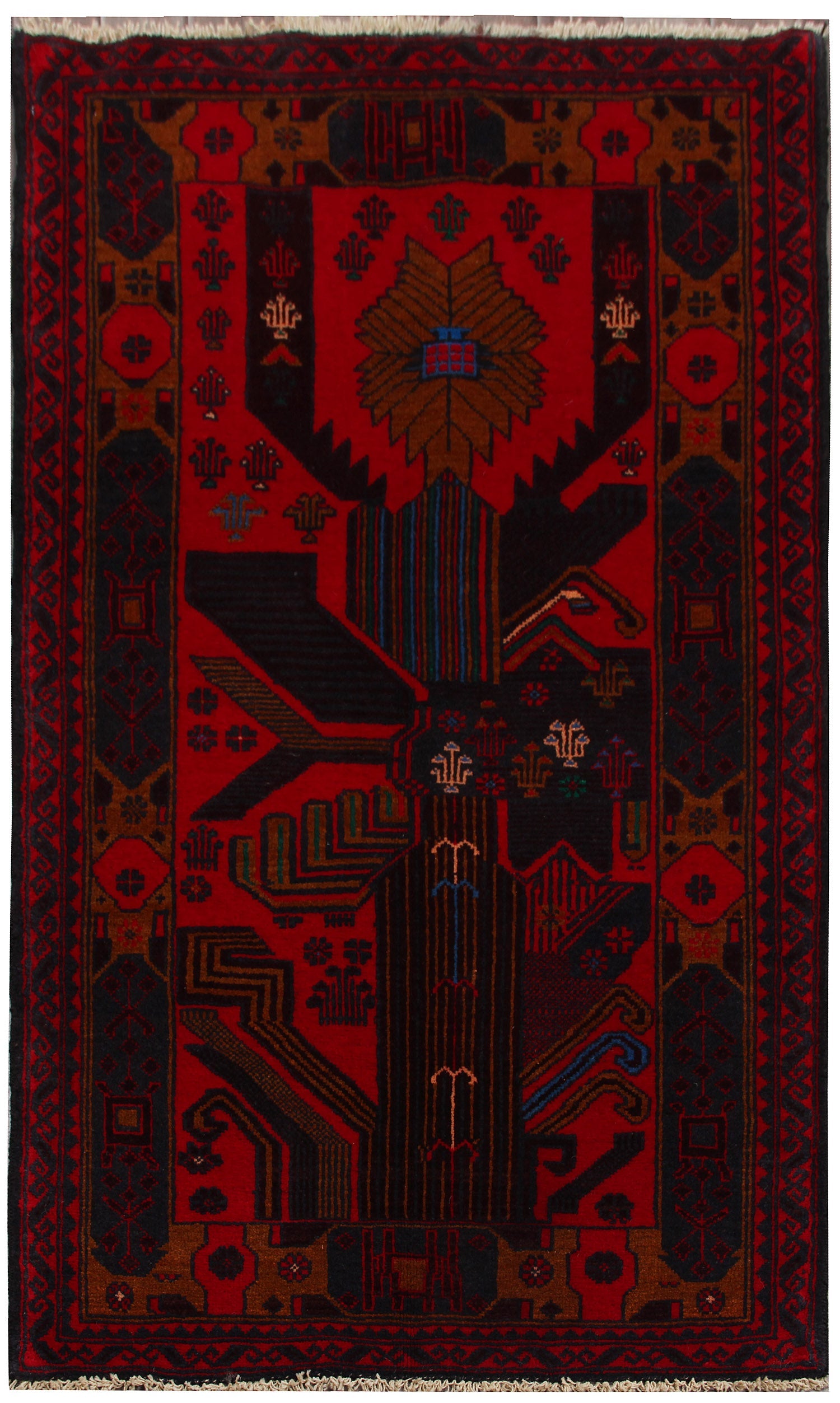 ADRASKAN BALUCHI