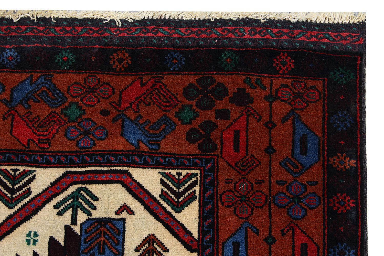 ADRASKAN BALUCHI