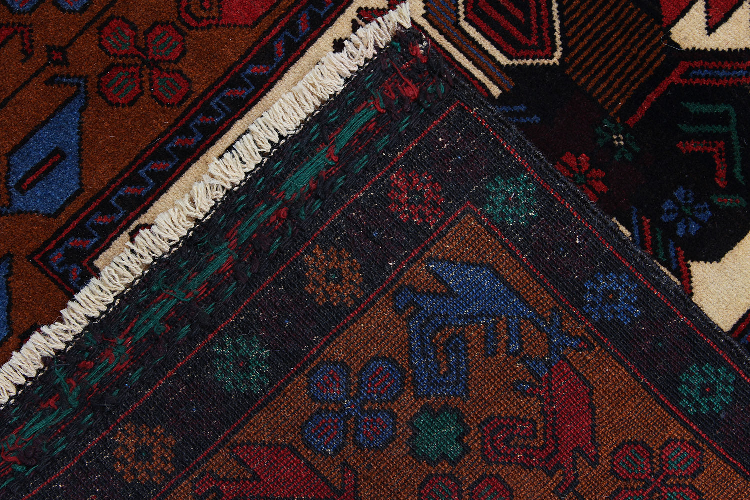ADRASKAN BALUCHI