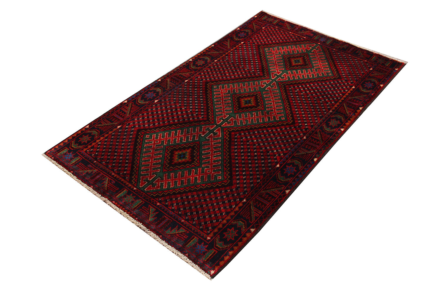 ADRASKAN BALUCHI