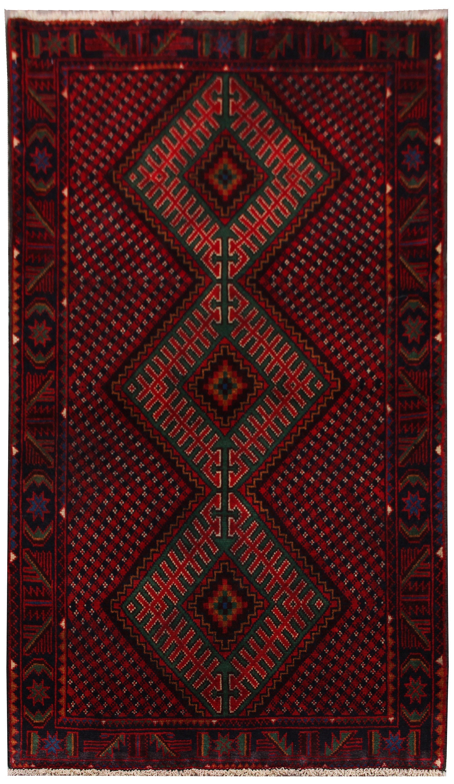 ADRASKAN BALUCHI