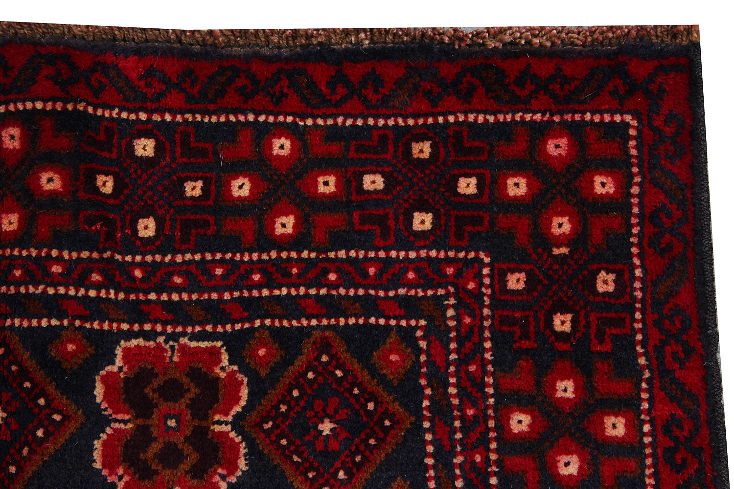 ADRASKAN BALUCHI
