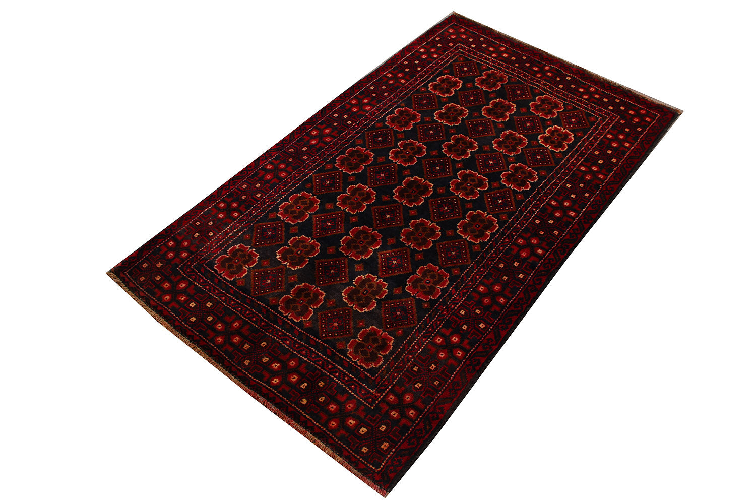 ADRASKAN BALUCHI