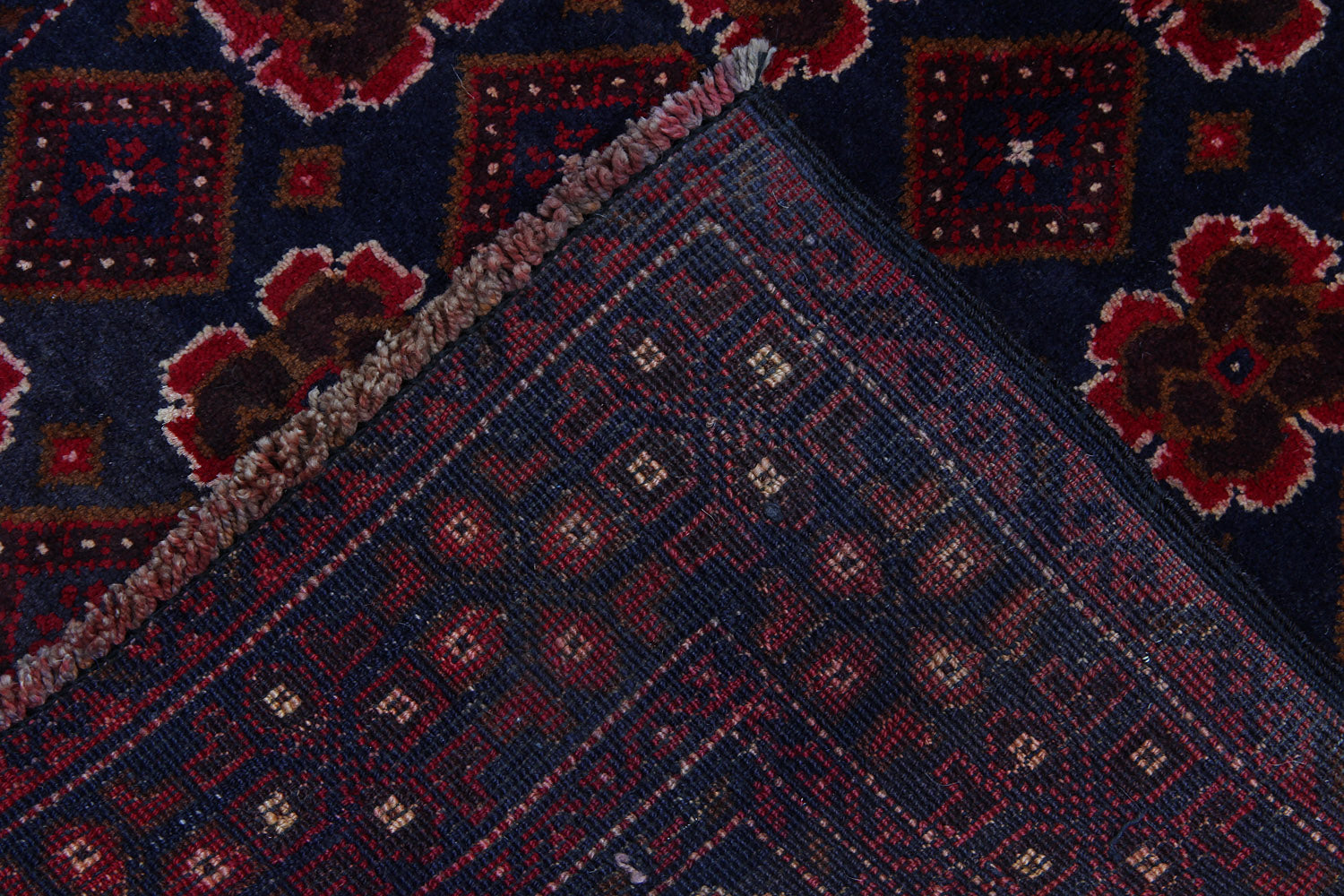ADRASKAN BALUCHI