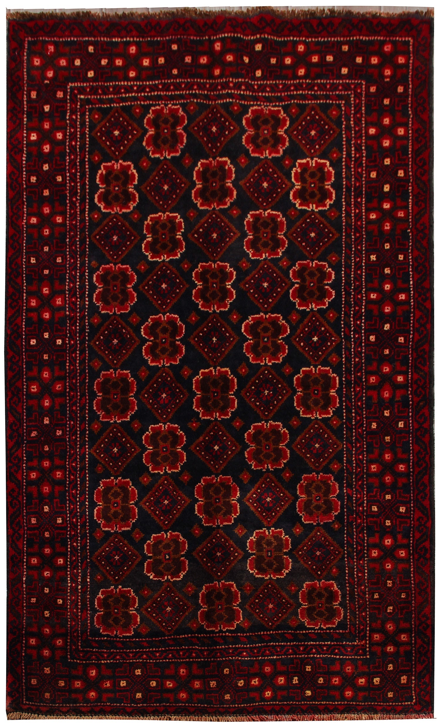 ADRASKAN BALUCHI