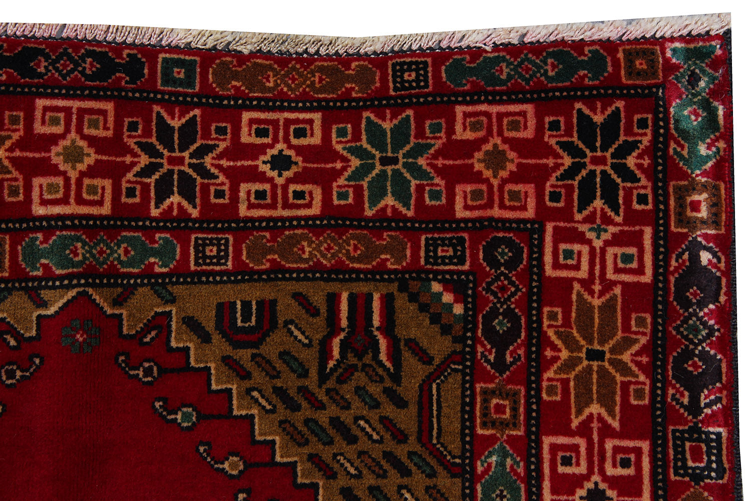 ADRASKAN BALUCHI