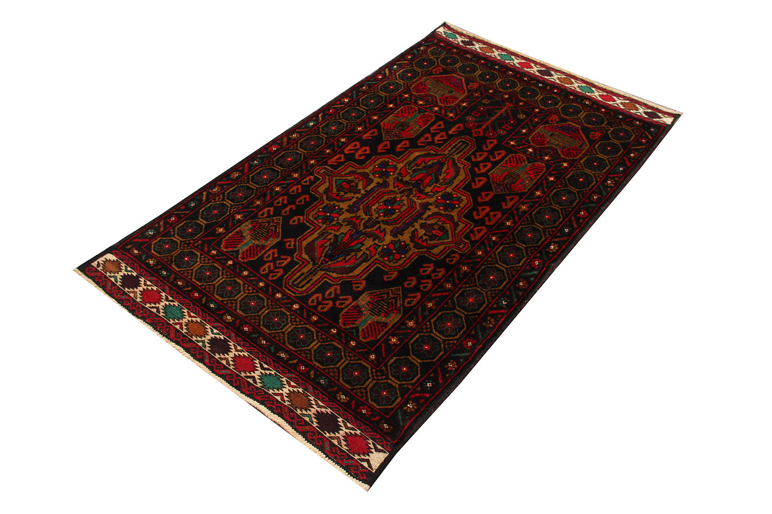 PRAYER RUG