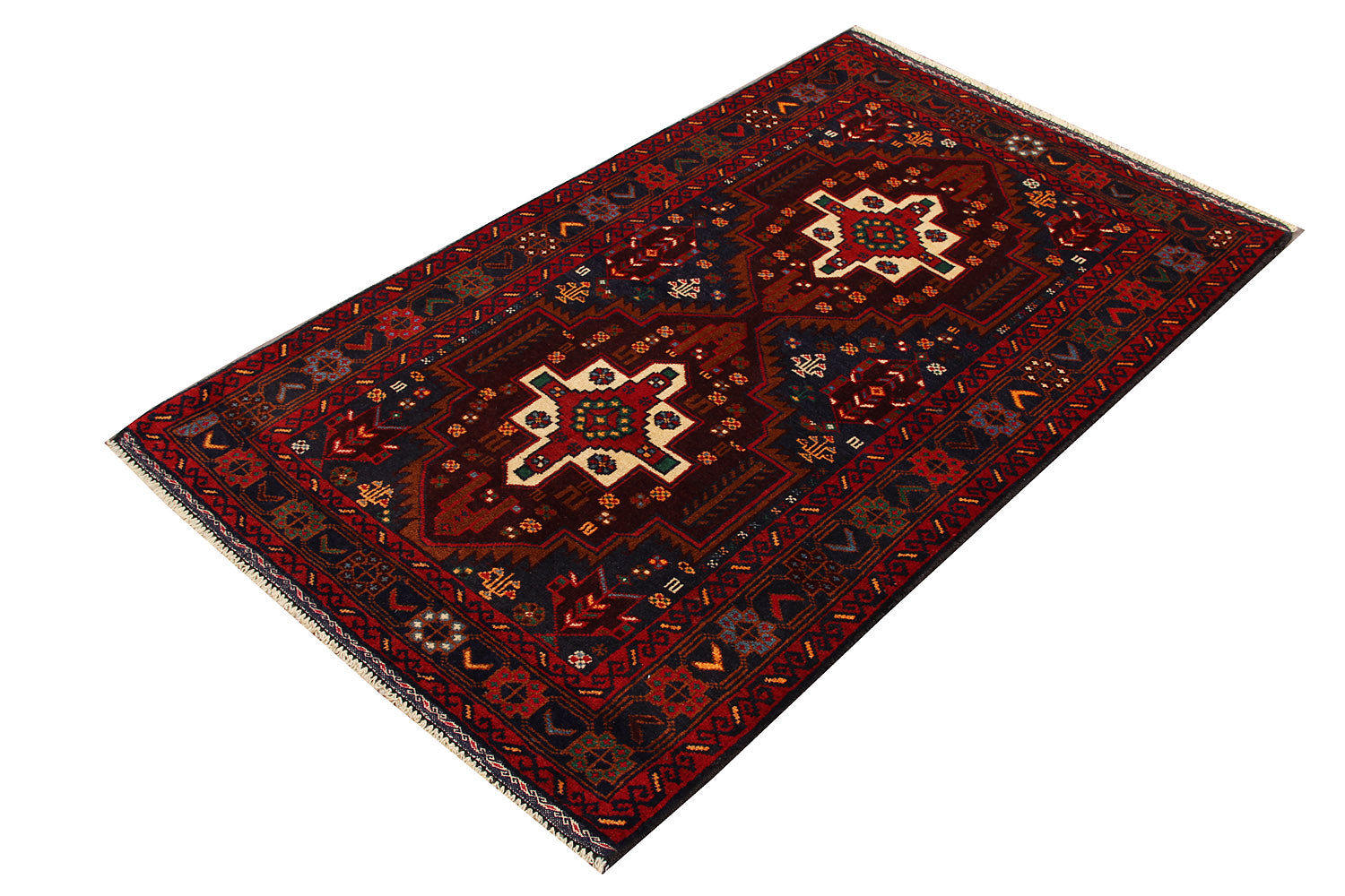 ADRASKAN BALUCHI