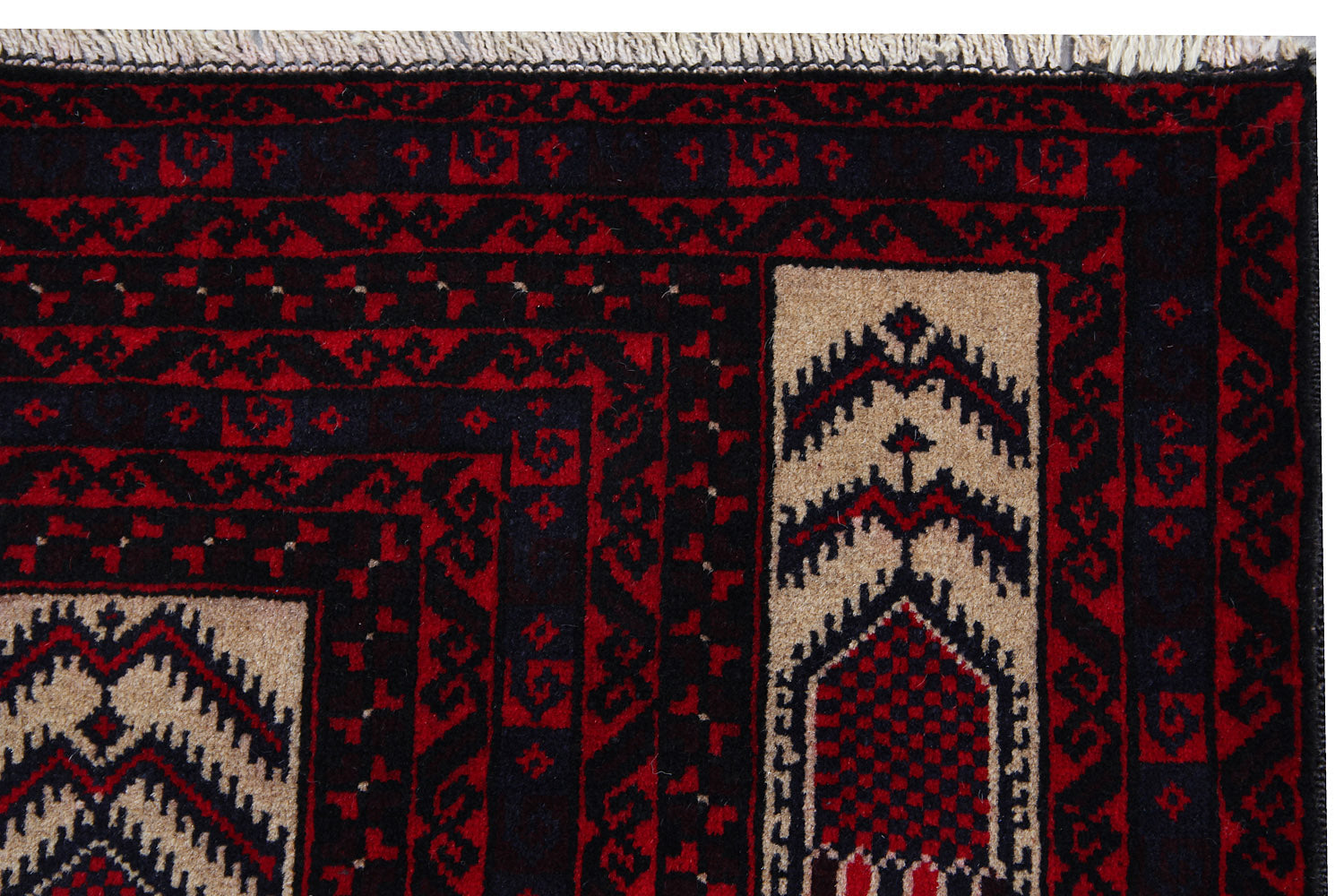 PRAYER RUG
