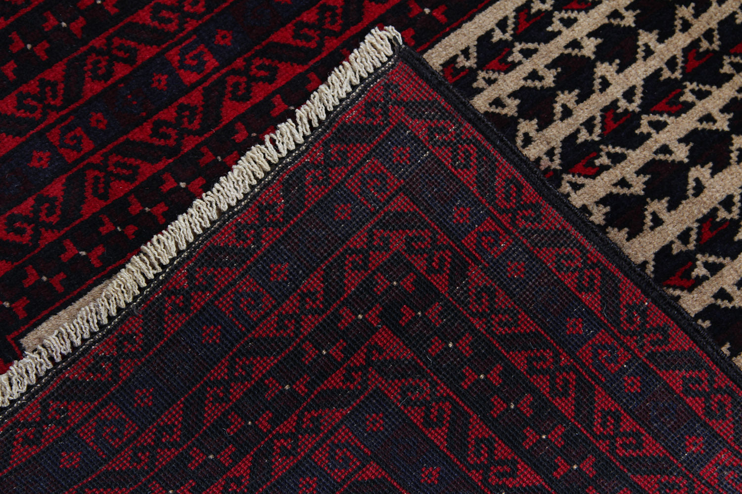 PRAYER RUG