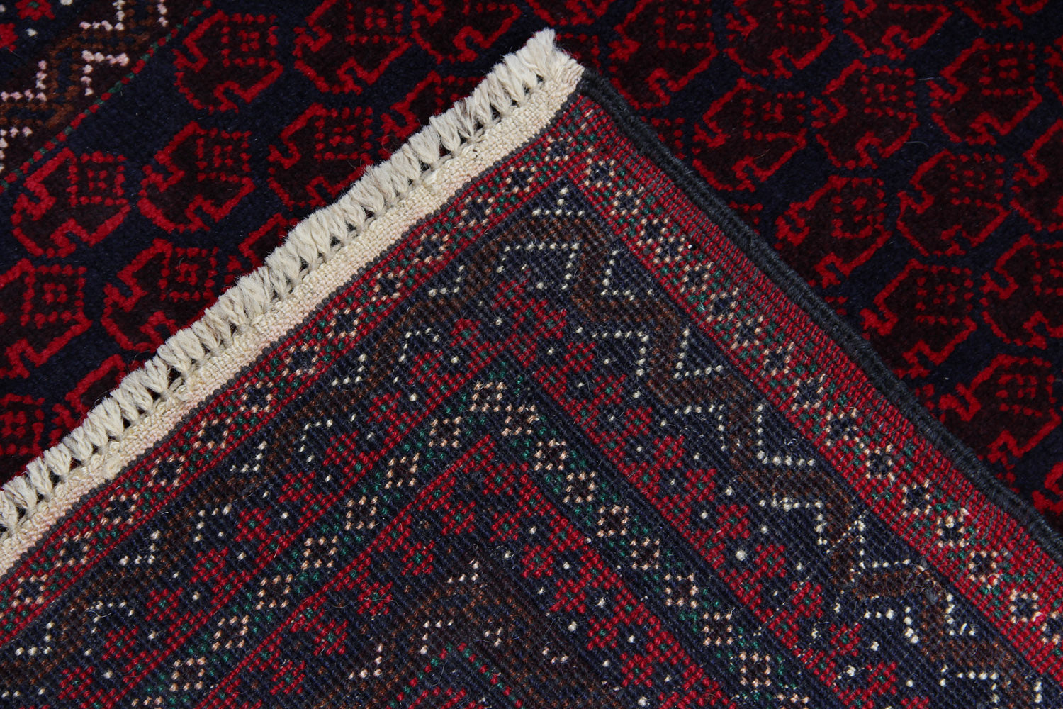 PRAYER RUG
