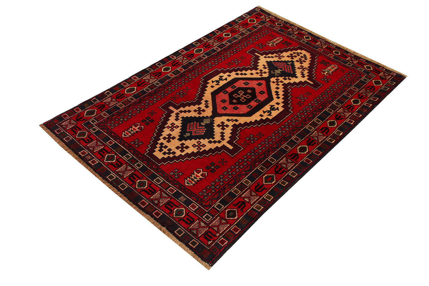 ADRASKAN BALUCHI