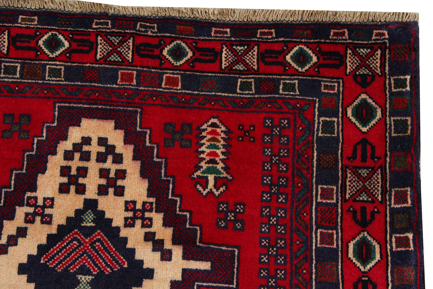 ADRASKAN BALUCHI