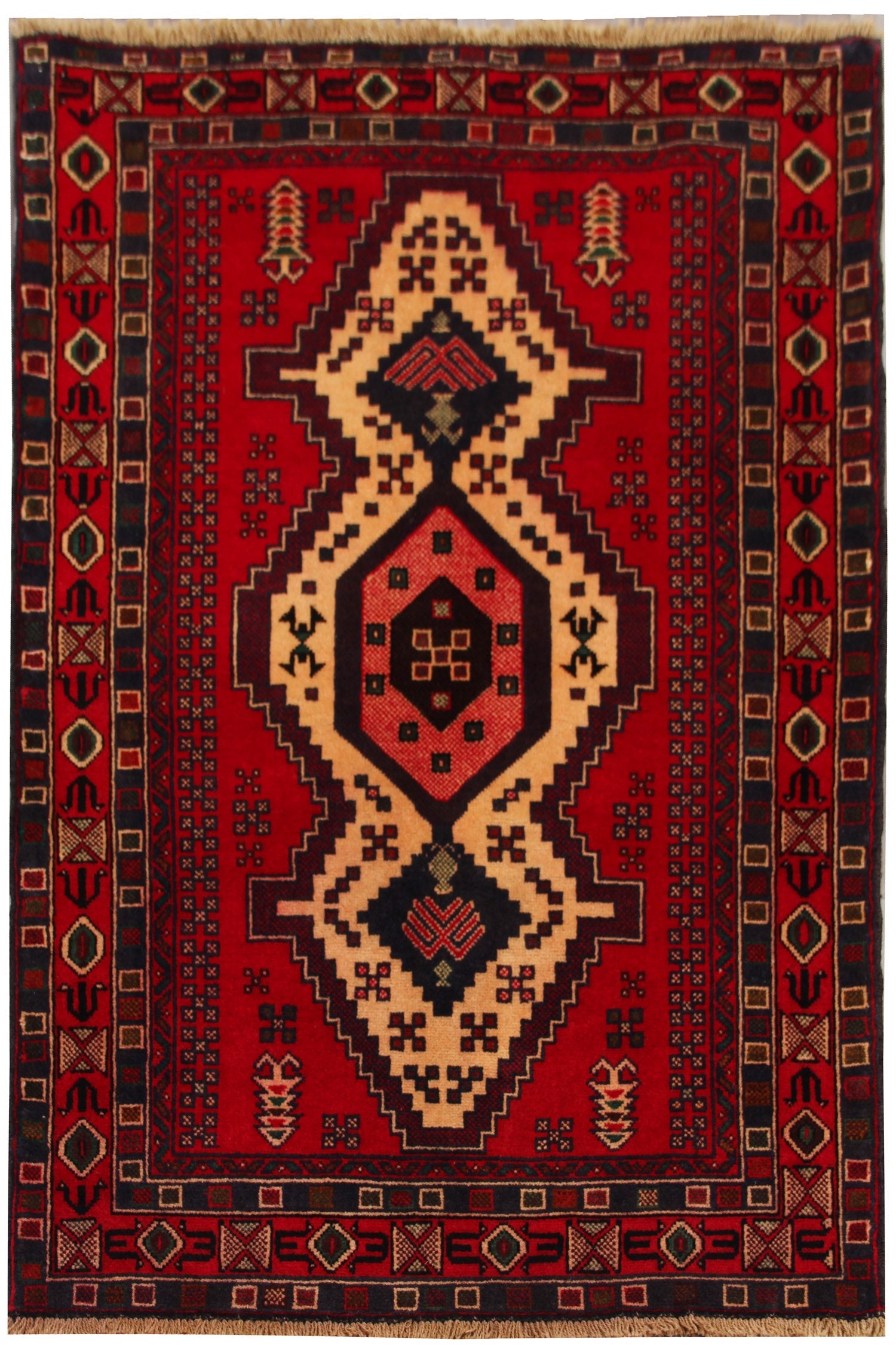 ADRASKAN BALUCHI
