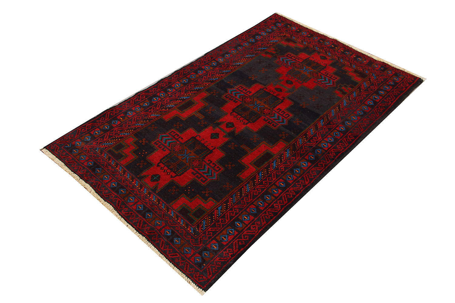 ADRASKAN BALUCHI