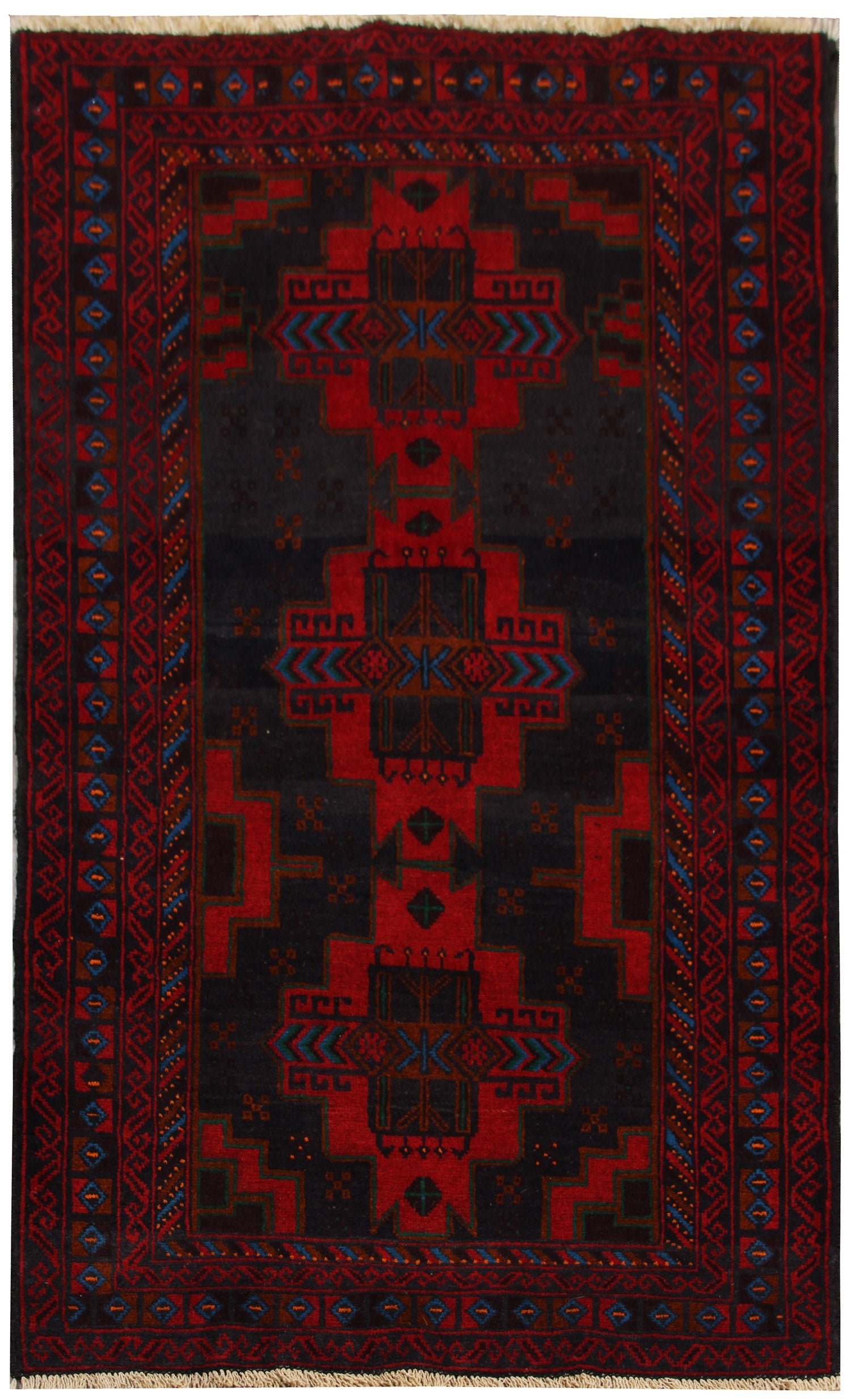 ADRASKAN BALUCHI