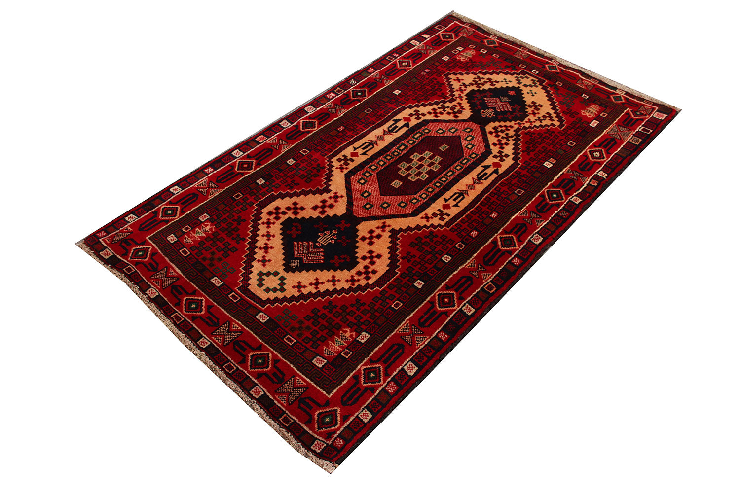 ADRASKAN BALUCHI