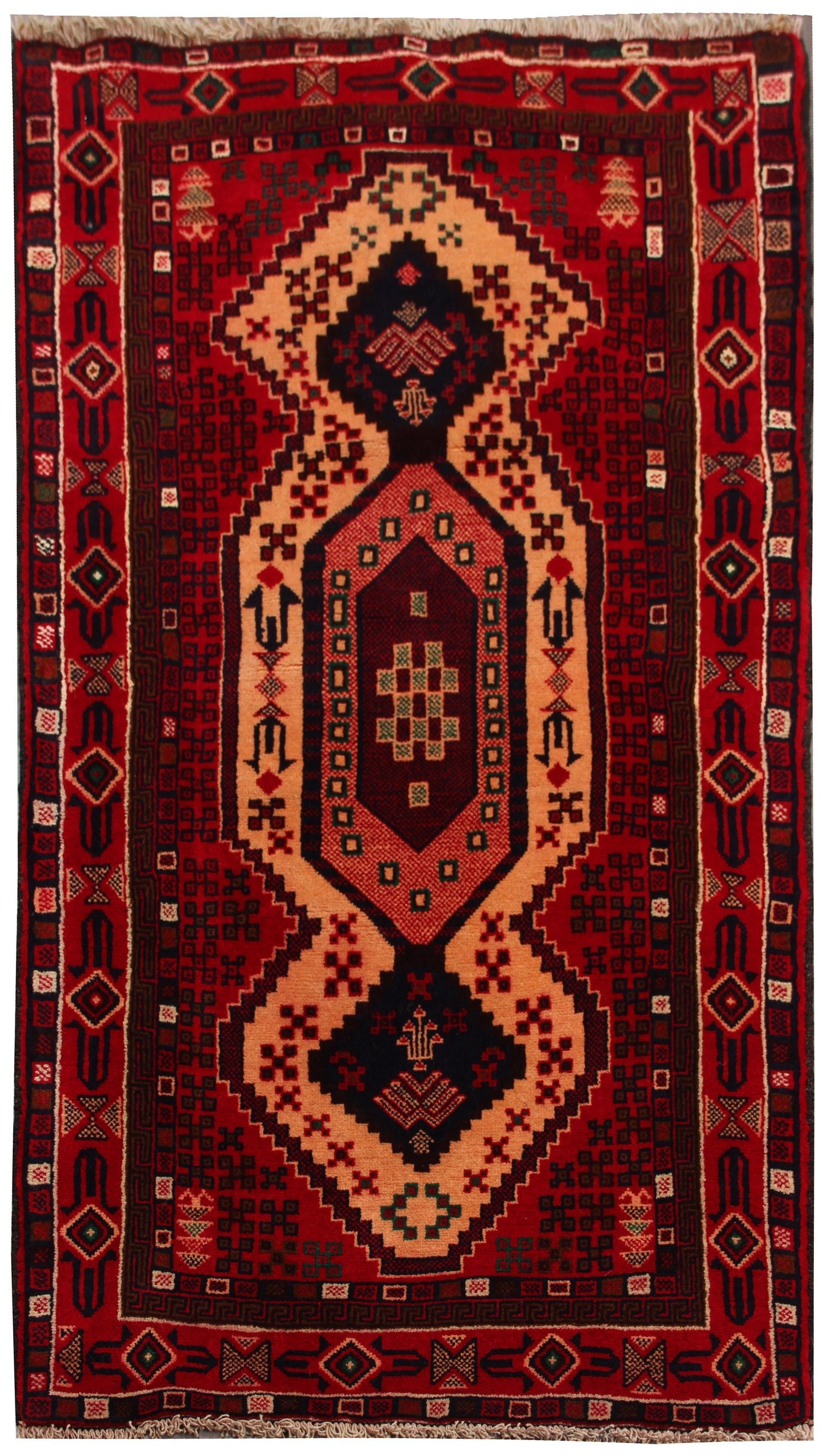 ADRASKAN BALUCHI