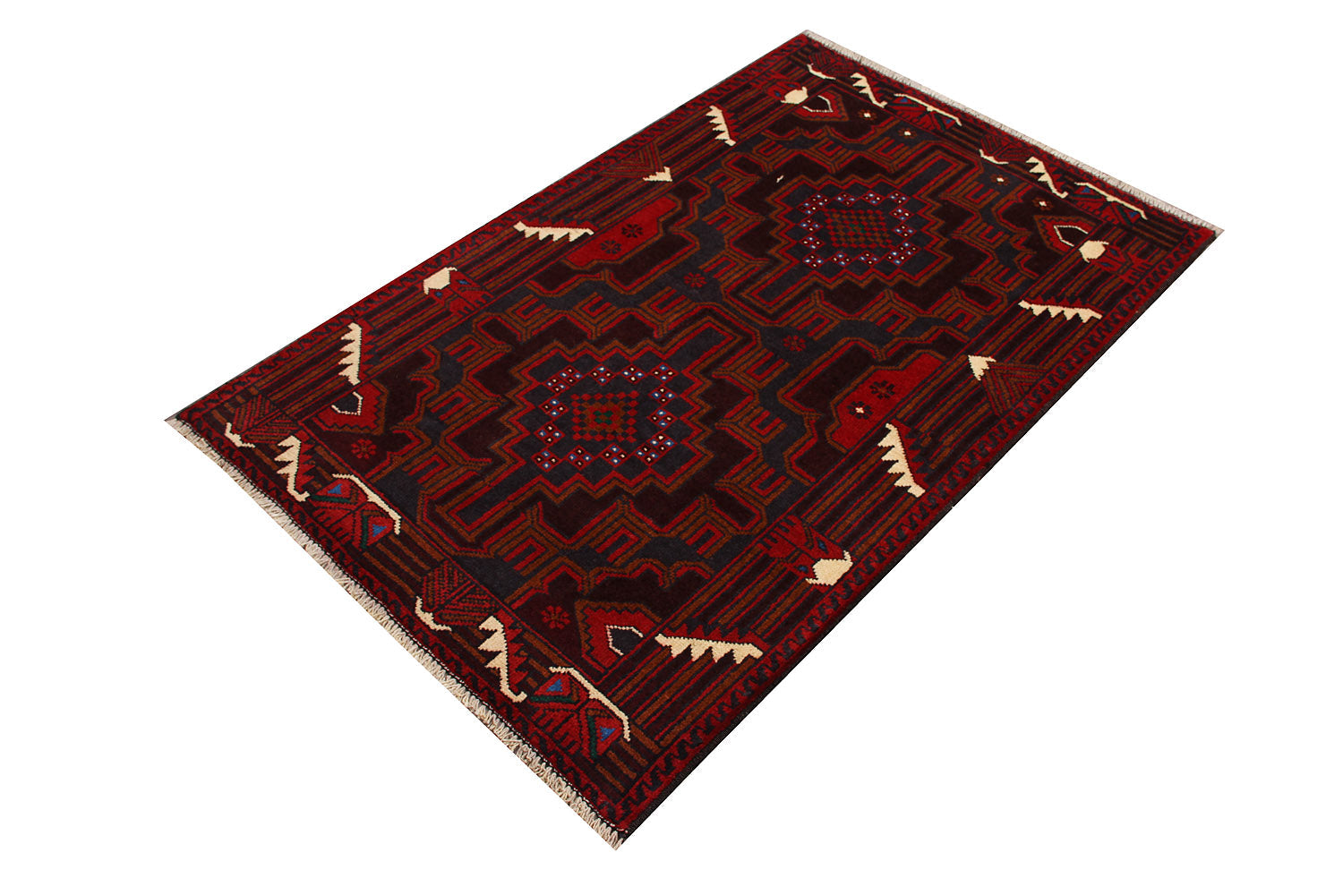 ADRASKAN BALUCHI