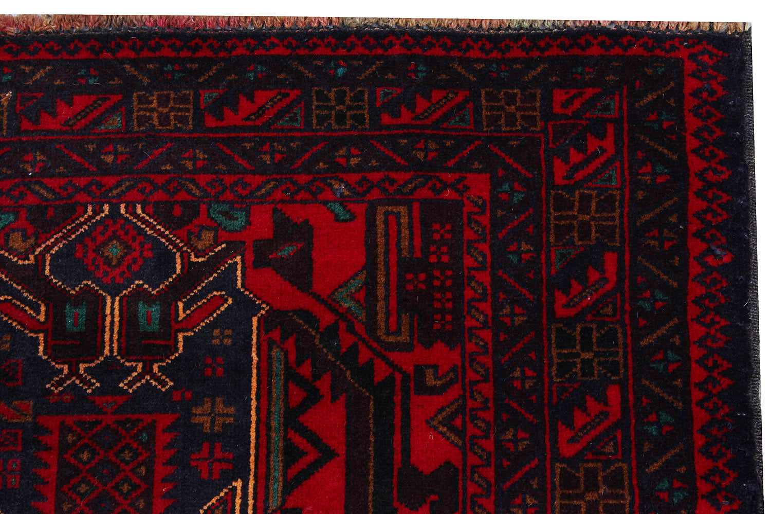 ADRASKAN BALUCHI