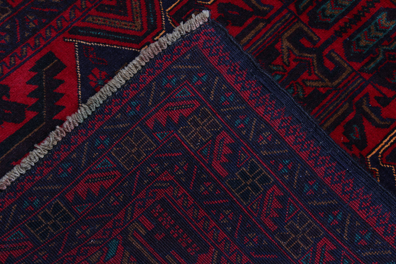 ADRASKAN BALUCHI