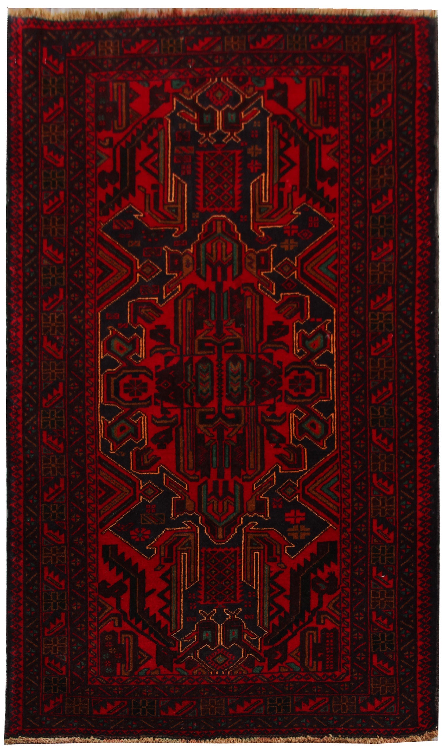 ADRASKAN BALUCHI