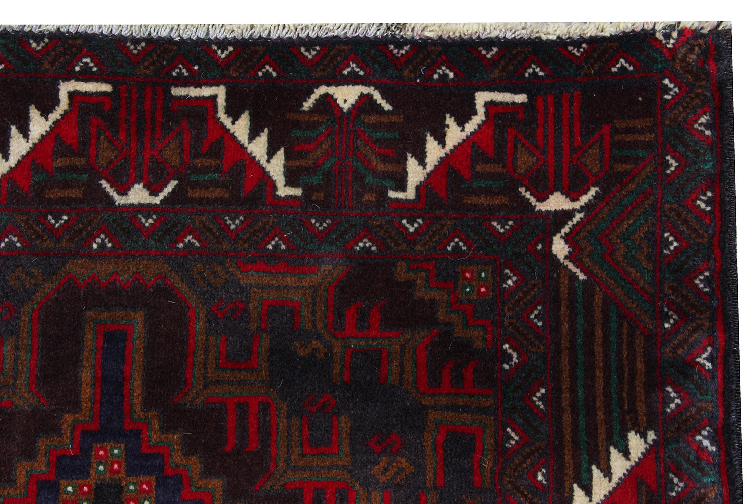 ADRASKAN BALUCHI