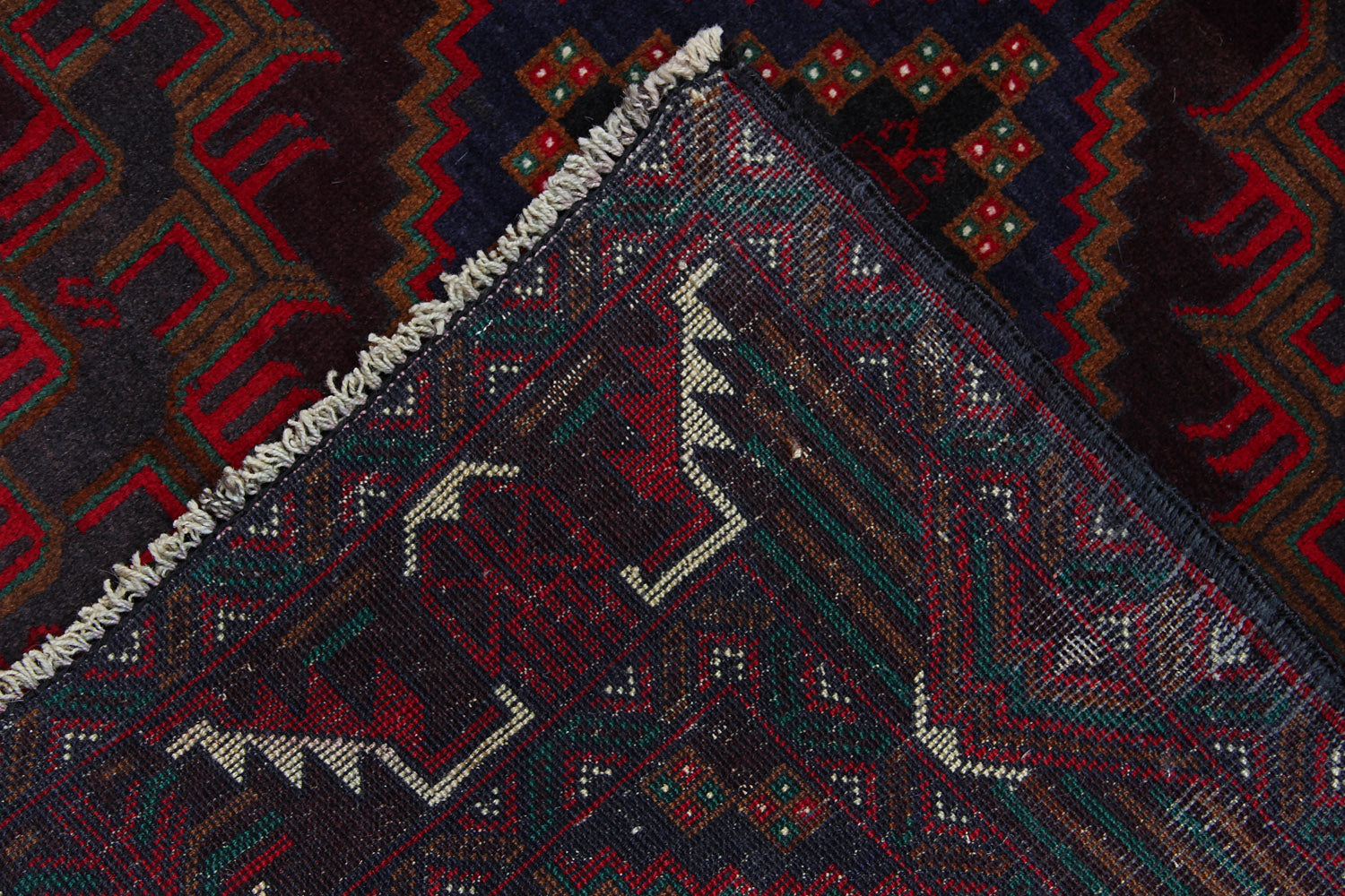 ADRASKAN BALUCHI