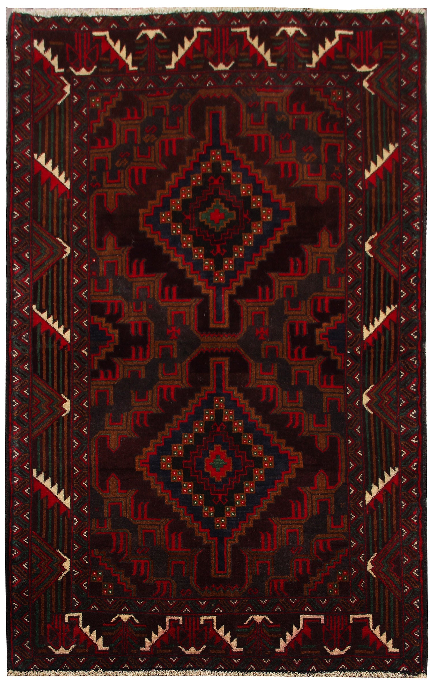 ADRASKAN BALUCHI