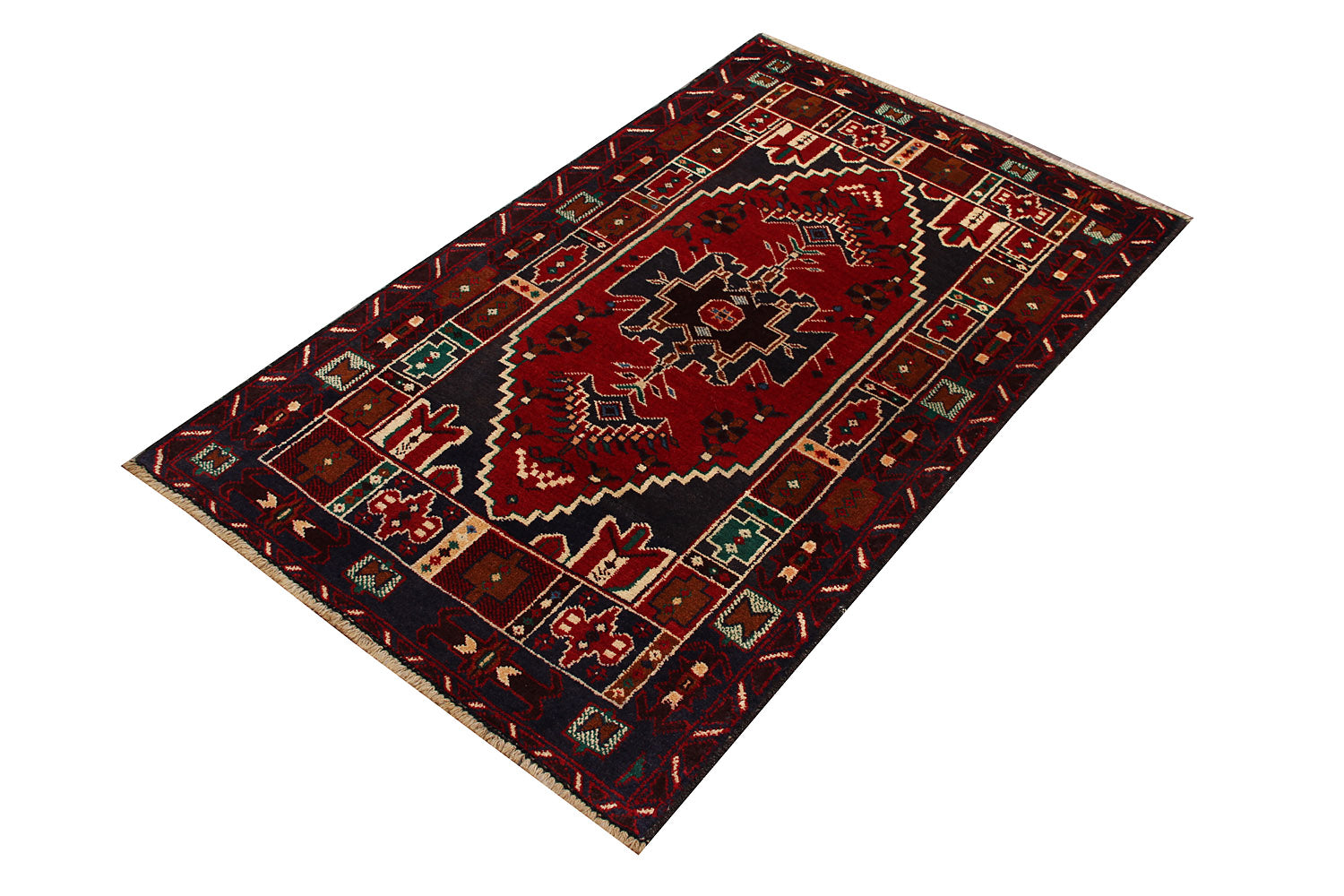 ADRASKAN BALUCHI