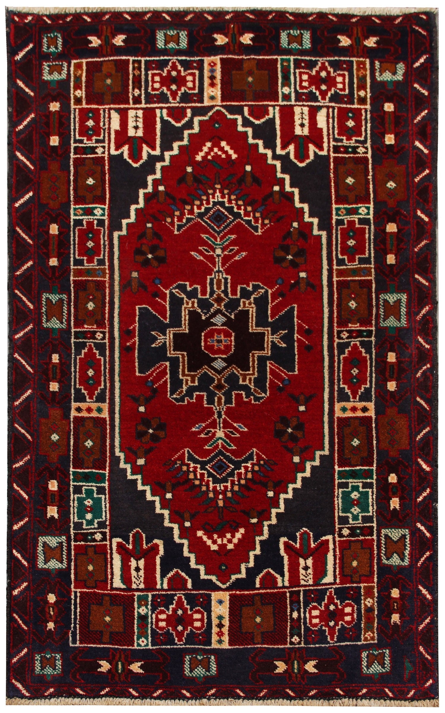ADRASKAN BALUCHI