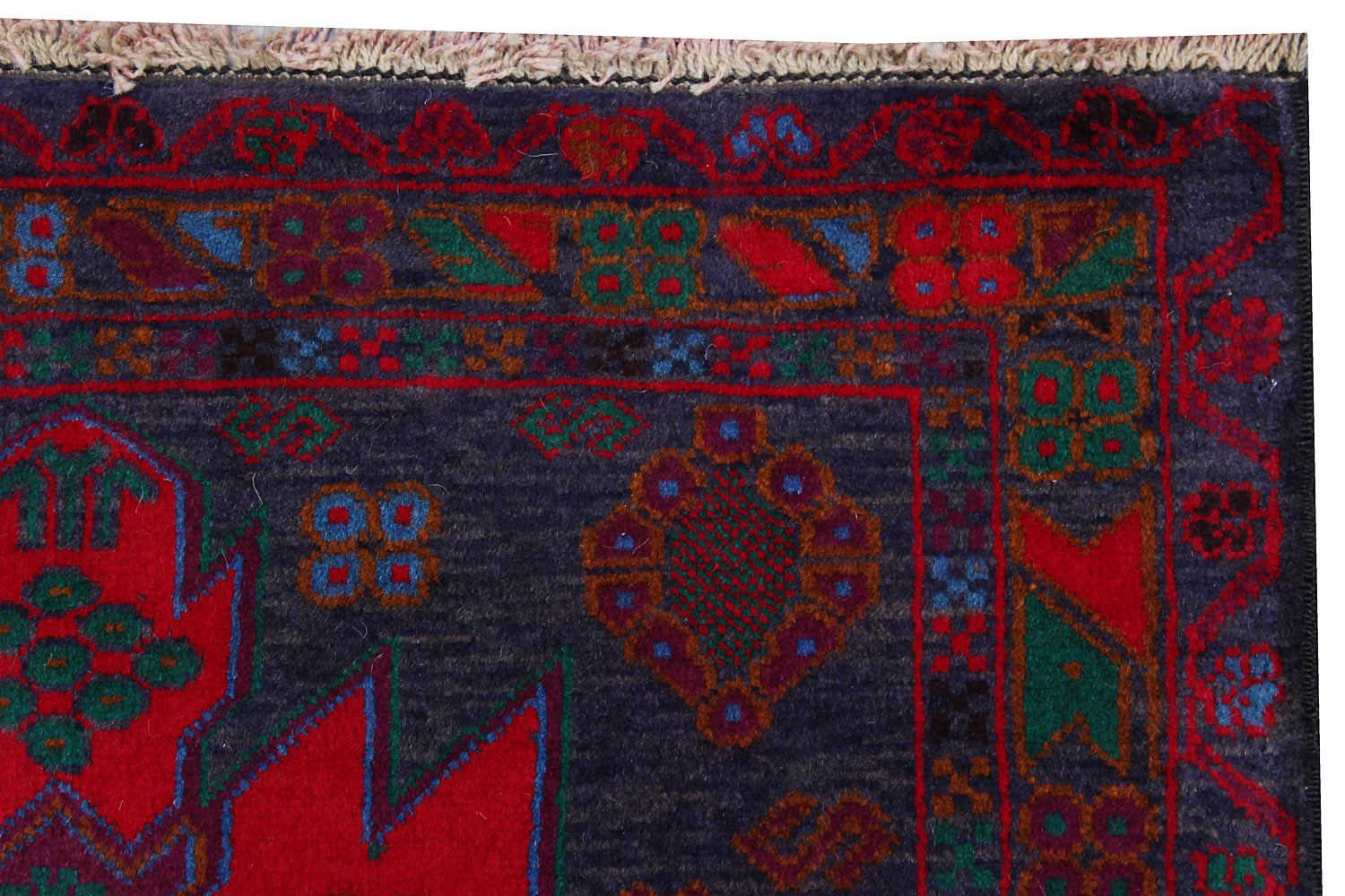 ADRASKAN BALUCHI