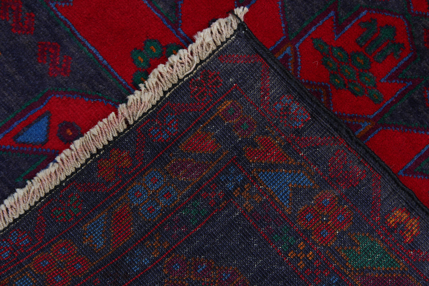ADRASKAN BALUCHI