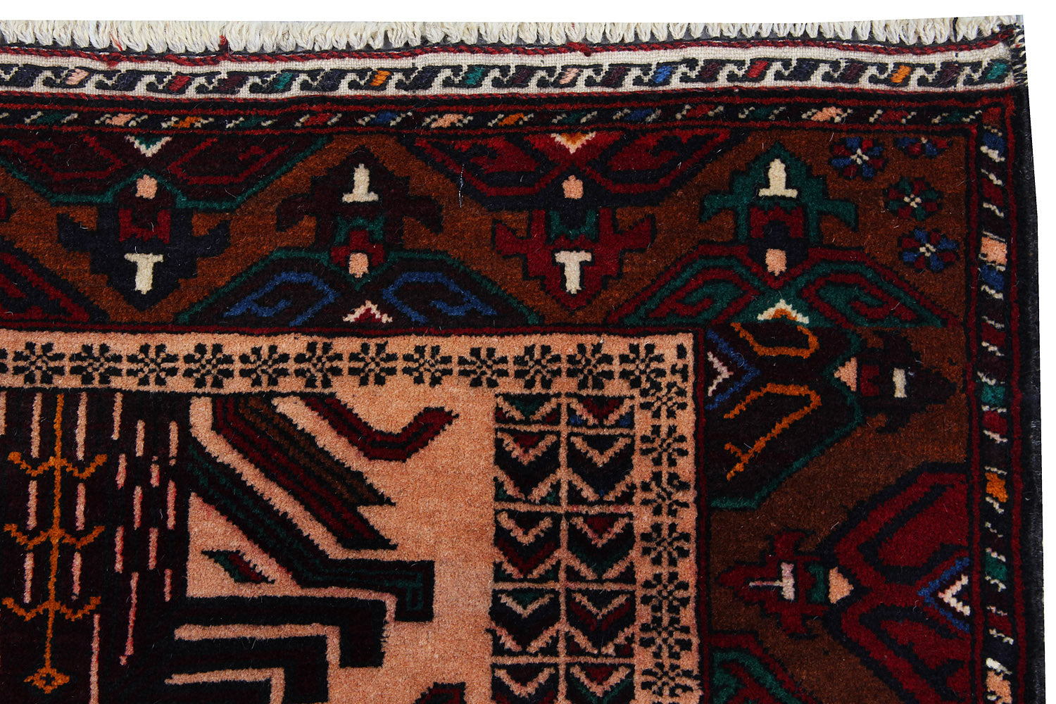ADRASKAN BALUCHI