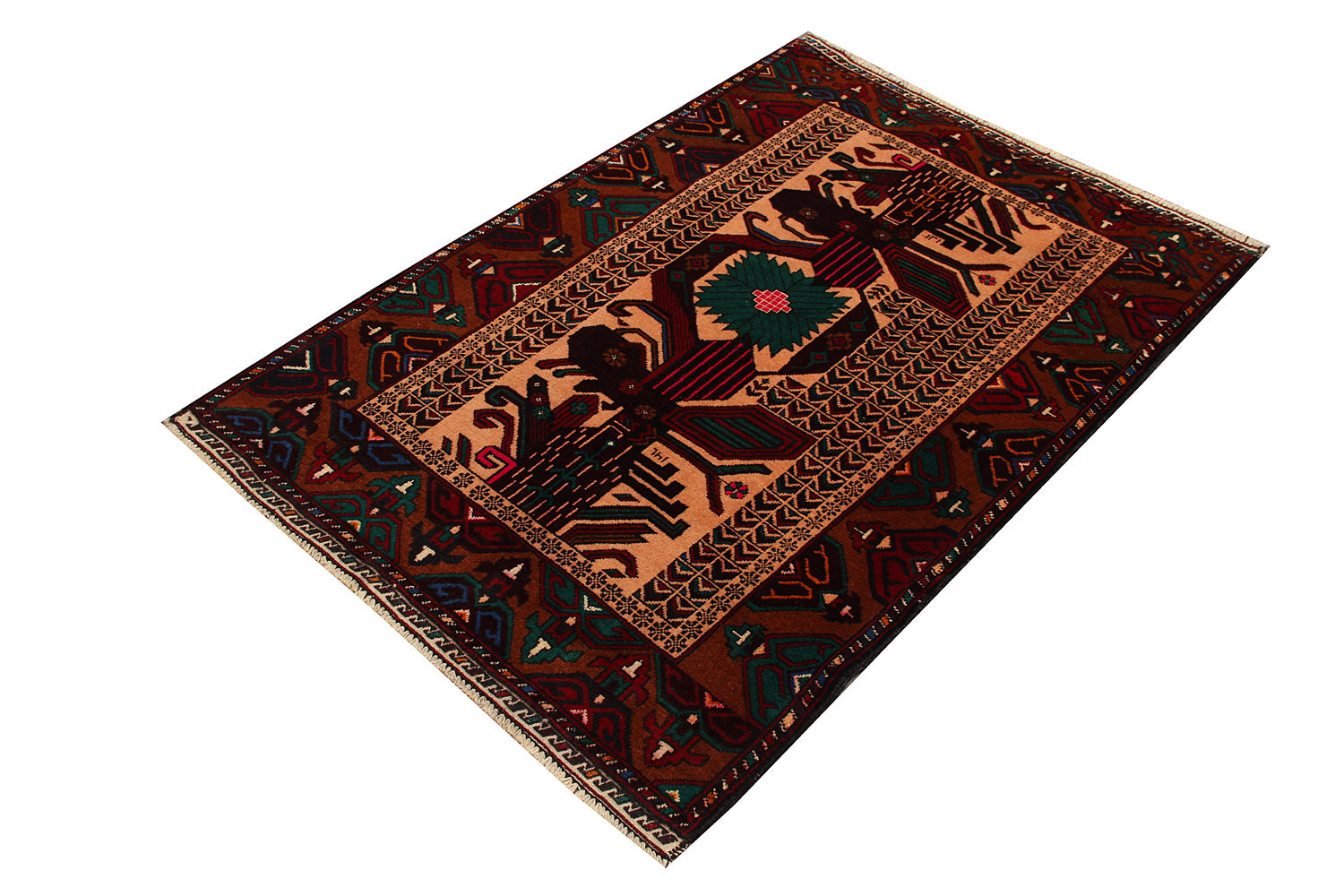 ADRASKAN BALUCHI