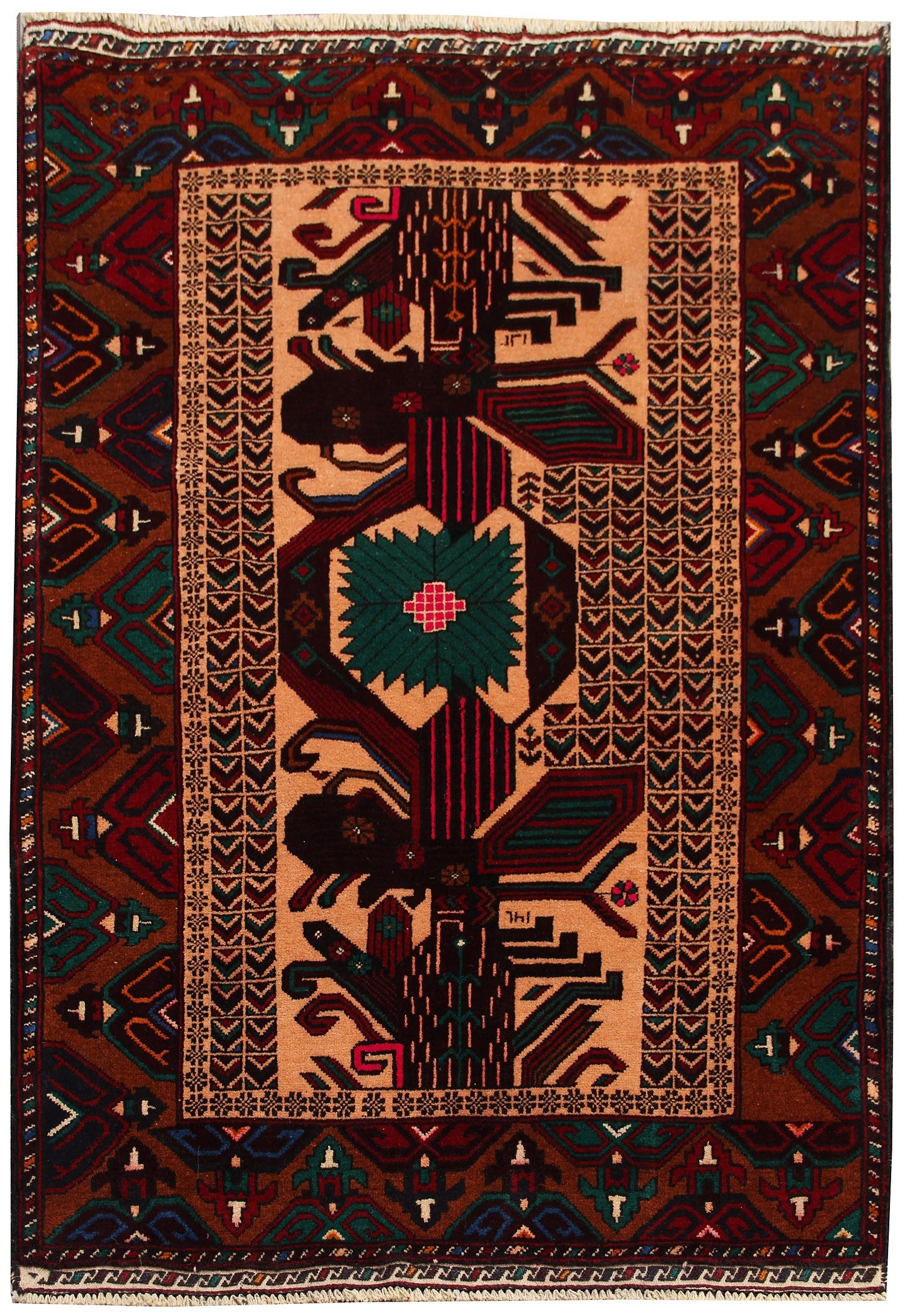 ADRASKAN BALUCHI