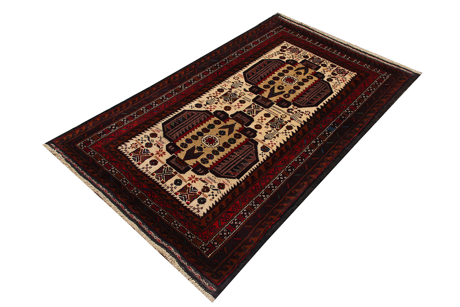 ADRASKAN BALUCHI