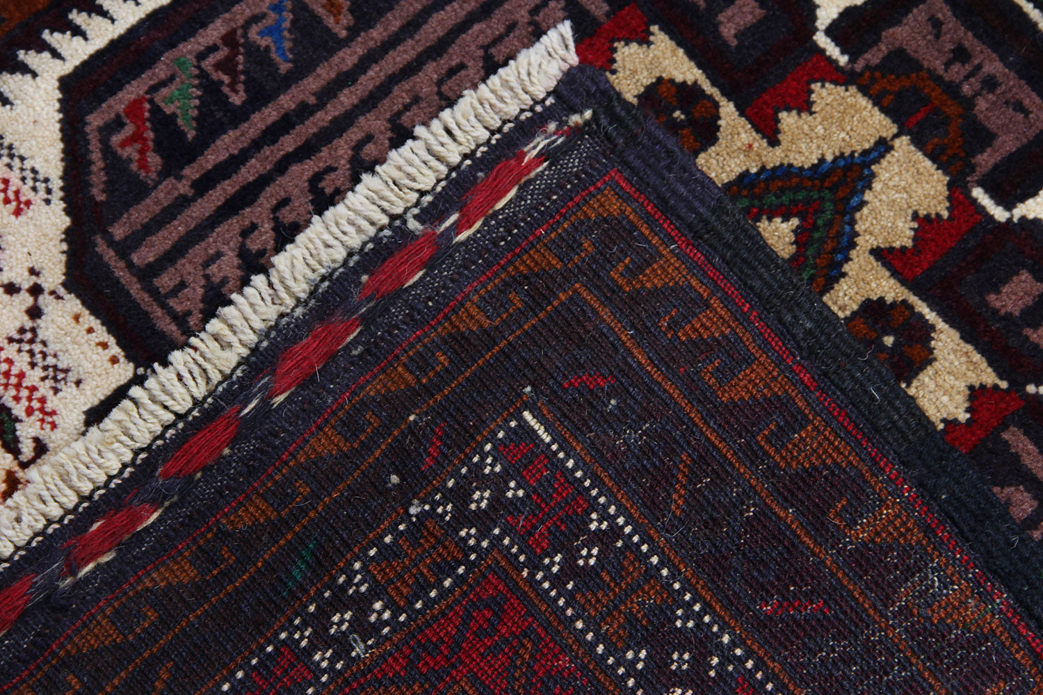 ADRASKAN BALUCHI