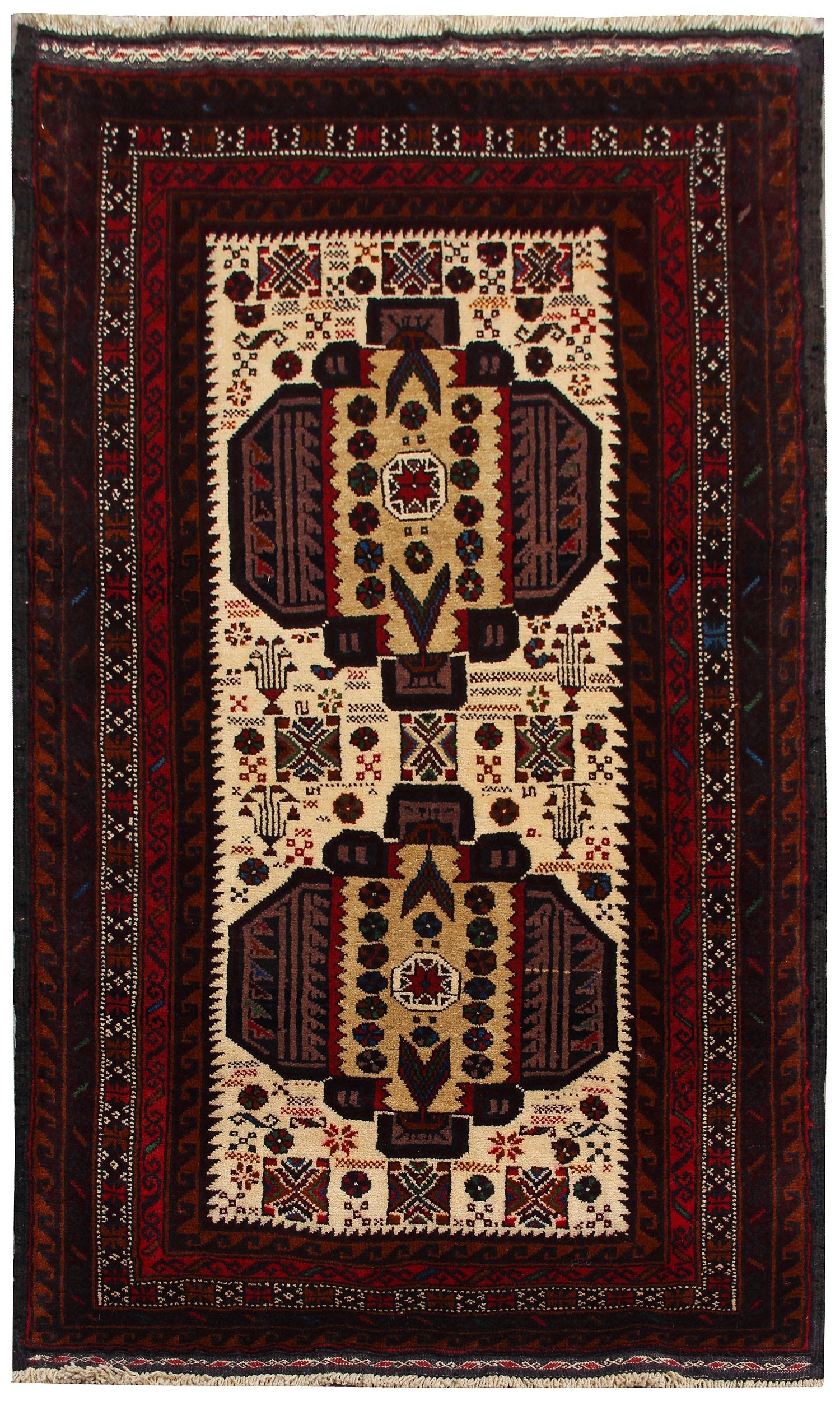 ADRASKAN BALUCHI