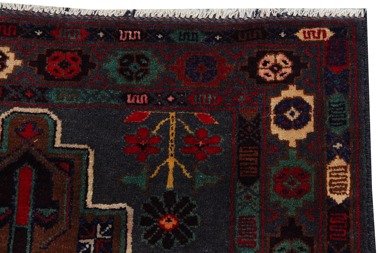 ADRASKAN BALUCHI